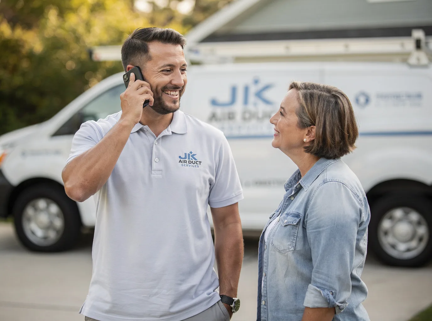 Air Duct Cleaning Hecker, IL FAQs